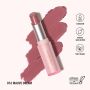Moira Signature Lipstick 016 Mauve Dream