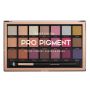 Profusion Pro Pigment Eyeshadow Palette 