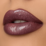 Makeup Factory Shimmer Lipstick Dusty Pink 19