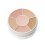 Ben Nye Creme Wheel Total Cover-All SK-100 