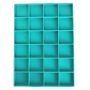 Blazin Brush - 24 Slot Silicone Insert | Chroma Caddy – Ultramarine