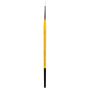 Kingart Nylon Round Brushes 7950-1