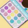 Rude Mixed Fruit Palette Pastel