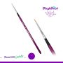Marcela Bustamante Blazin Brush Round 2/0