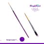 Marcela Bustamante Blazin Scriptliner Le 1