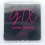 Gtx Line Black 120gr