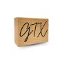 GTX Rubber Stamp Large