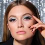 Make Up Factory Sparkling Liquid Liner Sheer Silver