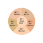 Ben Nye Creme Wheel Total Cover-All SK-100 