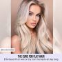 Colorwow Raise the Root Thicken + Lift Spray