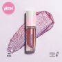 Moira Diamond Daze Liquid Shadow-Regal 008