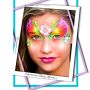 Fusion Leanne's Fairy Rainbow Petal Palette