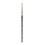Kingart Golden Taklon Script Liner 4