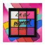 LA Girl Pigment Palette 