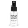 Mehron Barrier Spray 30ml