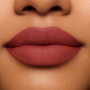 Makeup Factory Velvet Mat Lipstick Touch of Fire 34