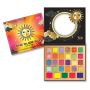 The Rude Sun Palette