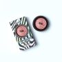  Hypnotic Hyper Duo Chrome Eyeshadow Surrealism