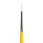 Kingart Nylon Round Brushes 7950-3