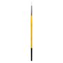 Kingart Nylon Round Brushes 7950-3