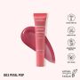 Moira Butter Bliss Lip Balm -Petal Pop