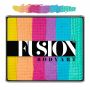 Fusion Bodyart Leanne Rainbow Bliss