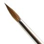 Kryolan Professional Brush Round 3507