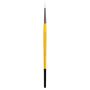 Kingart Nylon Round Brushes 7950-4