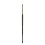 Kingart Golden Taklon Filbert Brush Grass Comb 1/8