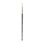 Kingart Golden Taklon Mid-Length Liner 10/0