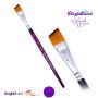 Marcela Bustamante Blazin Brush Angled 2/3