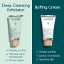 Caudalíe Vinoclean Deep Cleansing Exfoliator 75ml