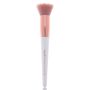 Flattop Kabuki Brush Embossed