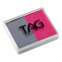 Tag Splitcake Soft Grey / Rose Pink