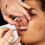Kryolan Tooth Enamel Nicotine