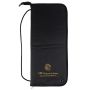 PXP Double Brush Holder Black