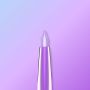Rude Hypnotic Hyper Chrome Liner Ethereal Ecstasy