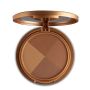 John Van G Four Season Bronzing Powder 01