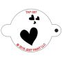 Tap Facepaint My Valentine