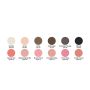 Ben Nye Essential Eye & Blush Palette