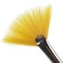 Royal Brush Soft Grip 850 Fan (2)