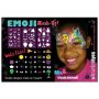 Lea Selley Ultimate Graffiti Eyes Booster Pak Emoji