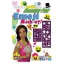 Lea Selley Ultimate Graffiti Eyes Booster Pak Emoji