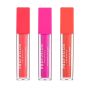 Profusion Lip Trio High Shine Lip Gloss - Brights