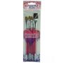 Sillyfarm Paint Pal Brush Collection Set
