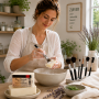 Brushsoap
