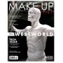 Make Up Artist 122 dec/jan 2016/2017