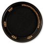 PXP Professional Colours Strong Black 30 gr