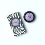 Hypnotic Hyper Duo Chrome Eyeshadow Mesmer Eyes