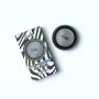 Hypnotic Hyper Duo Chrome Eyeshadow Psychosomatic